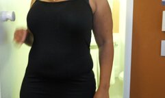 Dani and the hotel nightmare