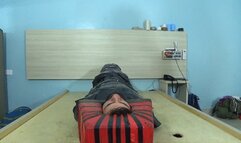 New princess sitting on her slave's face by Ysla Fernandes and Daniel Santiago cam by Dani full hd