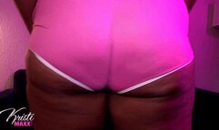 Ass Worship Lover - HD WMV