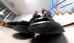 ANNA and YIDE collaborate on 360VR