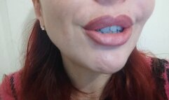 AVI segaiolo, guardami con le calze porcod