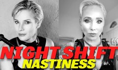 Night Shift Nastiness HD
