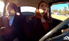 1380 – The Pierce’s in ‘Every Last Drop’ (Based on a True Story)