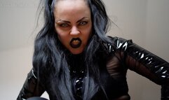 Maleficent Fools Princess -720mp4