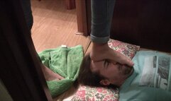 MY BODY IS HIS TOY 9