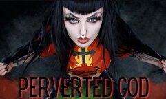 PERVERTED GOD