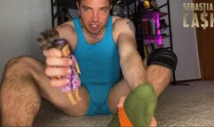 Stepsister Domination