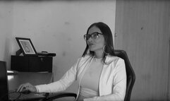 DOCTOR KATHY_LEE FUCKS HER BEST FRIEND'S STEPSON, LIL_TIMY