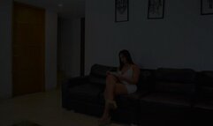 VOLUPTUOUS SECRETARY LEYLA_JOHNSON GETS FUCKED BY GROOMER