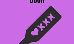 The Milf next door (Erotic Audio)