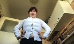 Roxanne Miller - Welcome to the House of Buttons