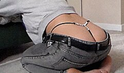 crack miss bikini with wmv