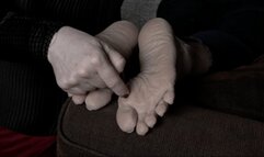 Light Playful Tickling - Full Movie