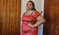 BBW EX-GIRLFRIEND CONVINCES YOU TO CHEAT