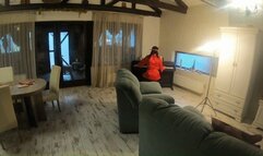 MilfyCalla - The dick of piano teacher and The taste of my ass episodes