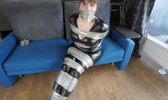 Snowflake - Sorry Sir, This Is Not Necessary MP4