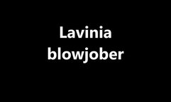 my stepsis in law and her deep and insatiable mouth AVI