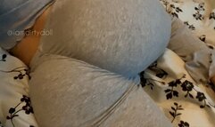 Smelly Farts before Bedtime 2