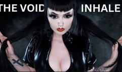 THE VOID INHALE
