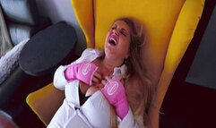 Lady Boss and Heart Attack SD