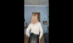 Dancing orgasmWMV