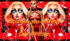 Spiraling Mind-Melting Goon Marathon for My Gooning Void