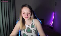 MyFreeCams - RouseReed March 25 2024