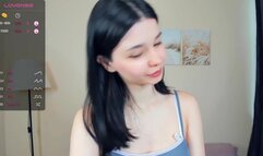 nice_kisss March 02 2024 WebCam 3