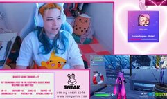 MyFreeCams - IBIvyWilde March 25 2024