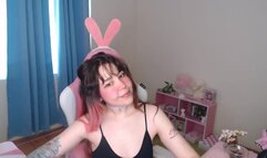 MyFreeCams - Purrsephone March 25 2024