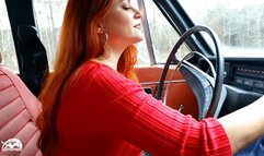 1382 – Vivian Ireene Pierce in ‘Just Like Granny Used to Do It’