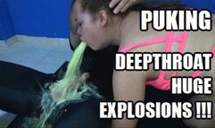 DEEP THROAT FUCKING PUKE 240327D2 VIOLET DEEPTHROAT PUKING FACE DOWN ASS UP + FREE SURPRISE SHOW (LOWDEF SD MP4 VERSION)