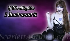 No me gustan los small dicks - MP4 HD 1080p