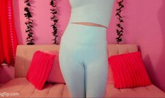 GFE Teasing and Cumming in My Panties