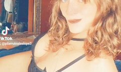 Otro de los directos de nuestra modelo más exótica