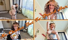 No Choice But To Breed Her