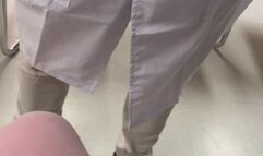 My Doctor Fuck me so Hard