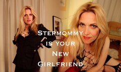 Stepmom is my New Girlfriend