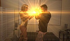 Tiffany Watson - Gold Valkyrie Saga - CHAPTER 2 - PART 3 (SD 720p MP4)