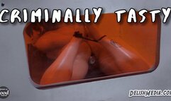 Criminally Tasty