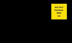 Arii Isn't Done With Liz (Small)