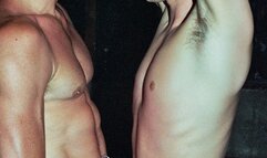 Parade Week Lockdown