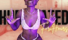 Humiliated For Hours