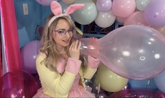 Looner Doll Tea Party Blow To POP Discovery