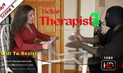 Tickle Therapy 3 - Part 1 - Strong Will