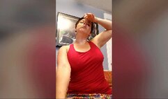 Silly Faces and Eating with Pixie Pixels - MP4 (SD)