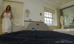 Orgasm Clinic Watersports