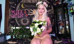 Elf Bride Anal