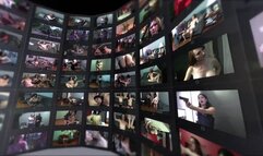 Frozen Evangeline Next Door