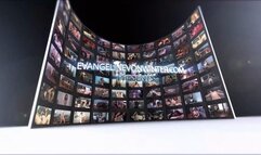 Vampire Eve Drains Best Friend Ashley Edmonds 3